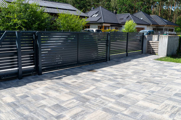 Best Affordable Driveway Pavers  in North Rock Springs, WY