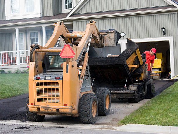 Best Driveway Repair Near Me  in North Rock Springs, WY