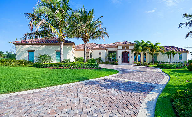 Best Local Driveway Pavers  in North Rock Springs, WY