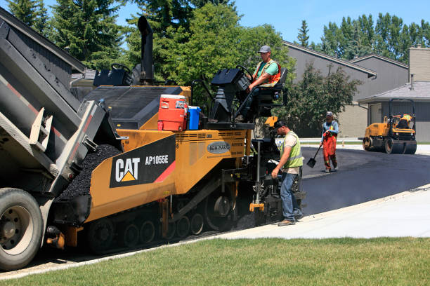 Best Best Driveway Pavers  in North Rock Springs, WY