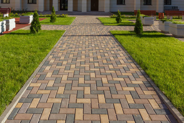 North Rock Springs, WY Driveway Pavers Company